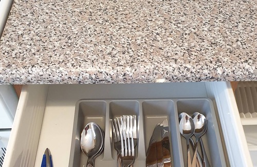 Marousi Apartment | Comfortable and quiet apartment, 1 BD, w/gas + TV
