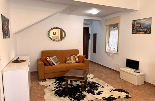 Oliveri House | Comfortable and quiet house near the sea