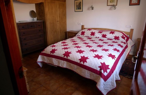 Iznajar Other | Comfortable and Spacious Traditional Farmhouse With Spectacular View and award.