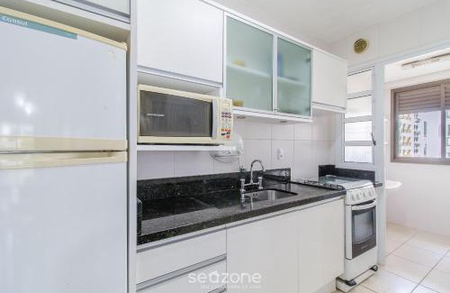 Pantanal Apartment | Comfortable and Well-Located Apt RAK0331