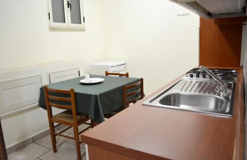 Reggio Calabria Apartment | Comfortable apartment in Reggio Calabria - 34 m² with parking