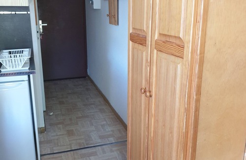 Puy-Saint-Vincent Apartment | Comfortable apartment at the foot of the slopes