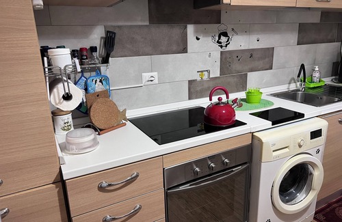 Civitavecchia Apartment | Comfortable apartment 2 minutes from downtown and the Civitavecchia waterfront