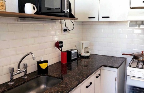 Barracas Apartment | Comfortable apartment to live Buenos Aires in the historic neighborhood of San Telmo.