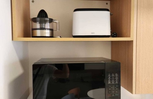 Caballito Apartment | Comfortable apartment in Villa Crespo