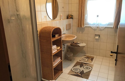 Prag Condo | Comfortable apartment in the middle of the southern Black Forest