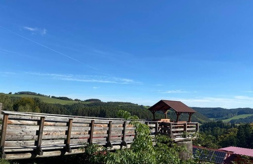 Bad Schonau Apartment | Comfortable apartment (36 sqm) for up to 4 people with free WiFi