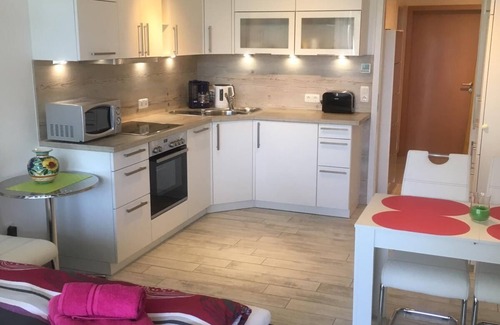 Sankt Englmar Apartment | Comfortable apartment in St. Englmar