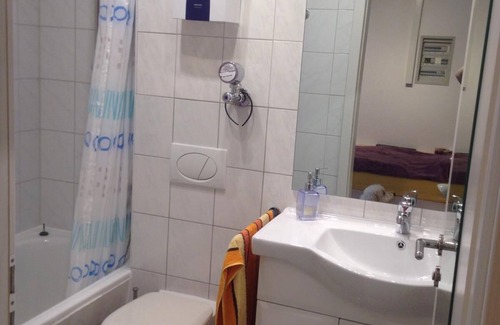 Sankt Englmar Apartment | Comfortable apartment in St. Englmar