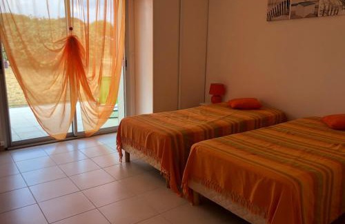 Le Pouliguen Apartment | Comfortable apartment close to the sea