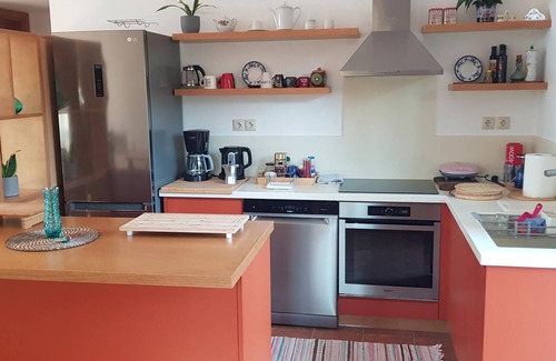 Kiparissia Apartment | Comfortable apartment, close to the beautiful beach, wifi | Messenia, Peloponnes