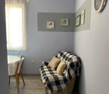 Kutaisi Apartment | Comfortable Apartment Balakhvani