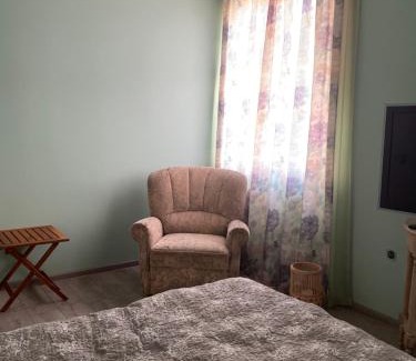 Kutaisi Apartment | Comfortable Apartment Balakhvani