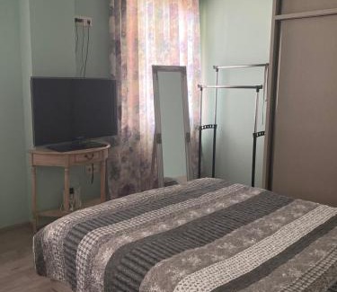 Kutaisi Apartment | Comfortable Apartment Balakhvani