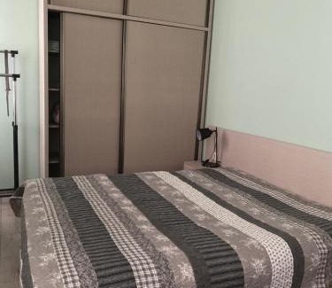 Kutaisi Apartment | Comfortable Apartment Balakhvani