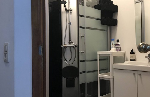 Postel Apartment | Comfortable apartment Toison d’or