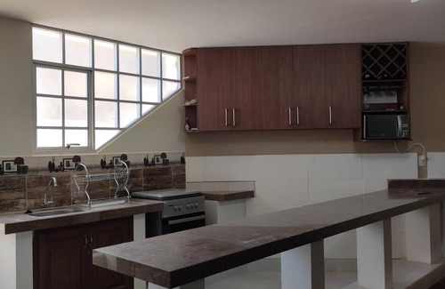 Sucre Apartment | COMFORTABLE APARTMENT