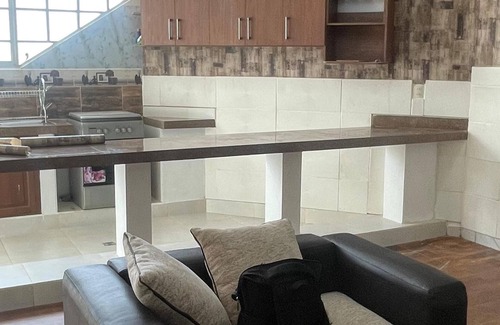 Sucre Apartment | COMFORTABLE APARTMENT