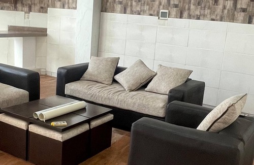 Sucre Apartment | COMFORTABLE APARTMENT