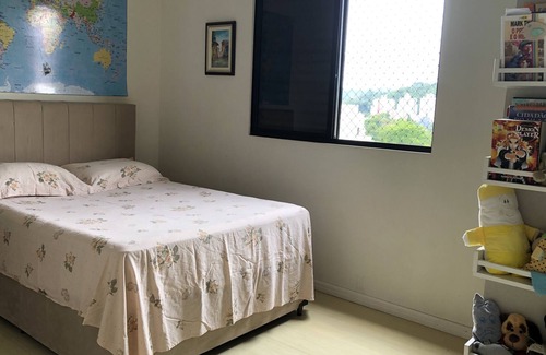 Vila Nova Apartment | Comfortable Apartment Vale Europeu