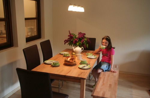 Wanne Apartment | Comfortable apartment with top furnishings and two bedrooms