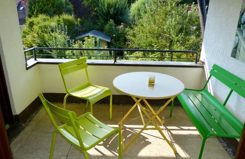 Wanne Apartment | Comfortable apartment with top furnishings and two bedrooms