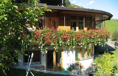 Tux Apartment | comfortable apartment for 6 people in Tux with a wonderful view