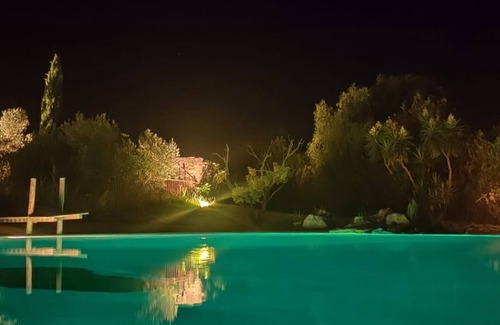 Belgodere Apartment | Comfortable apartment between beach and countryside