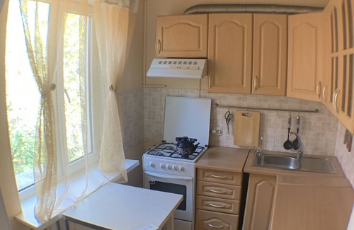 Almaty Apartment | Comfortable Apartment in Almaty. Near: Family park, Pubs,Cinema, Monuments.