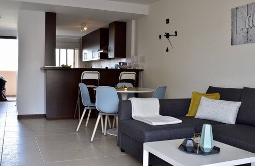 Playa Paraiso Apartment | Comfortable apartment in Playa Paraiso, Adeje, Tenerife