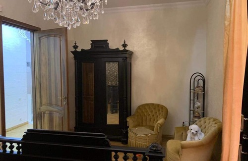 Vake Apartment | Comfortable Apartment in Vake