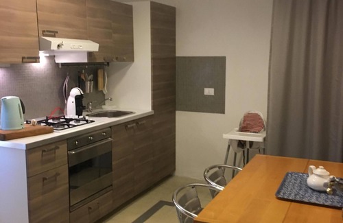 Pisa City Centre Apartment | Comfortable apartment in Old Town