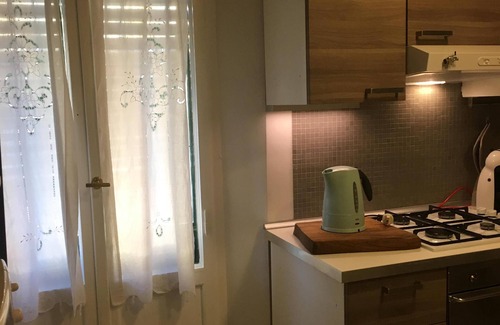 Pisa City Centre Apartment | Comfortable apartment in Old Town