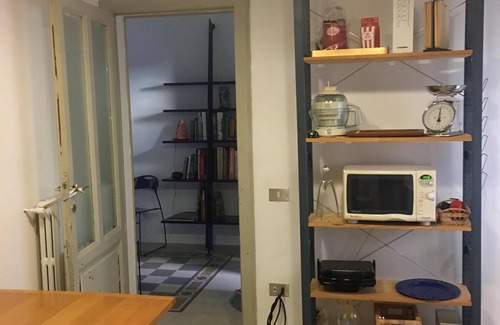 Pisa City Centre Apartment | Comfortable apartment in Old Town