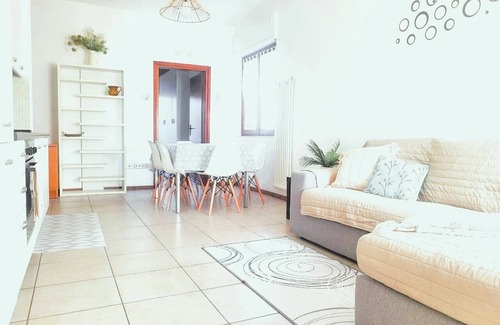 Sarnonico Apartment | Comfortable apartment with WLAN & view of the Brenta Dolomites. Pet friendly