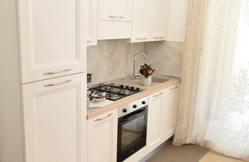 Terrasini House | Comfortable apartment near the sea and near Palermo, Sicily