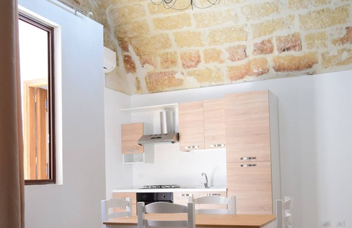 Terrasini House | Comfortable apartment near the sea and near Palermo, Sicily