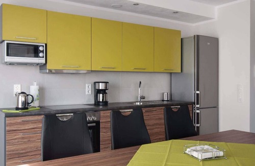 Fulda Apartment | Comfortable apartment with balcony - modern-one | Attractive apartment w.