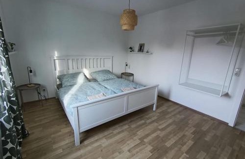 Rathaus Wattenscheid Apartment | Comfortable Apartment with balcony