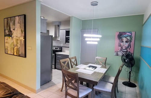 New Kingston Apartment | Comfortable, centrally located 2 bedroom apartment in the heart of Kingston