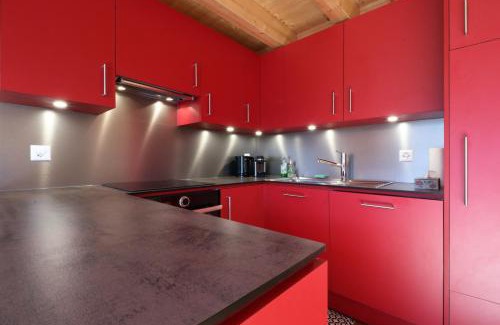 St. Luc Ski Chalet | Comfortable chalet in the heart of nature, calm and peaceful