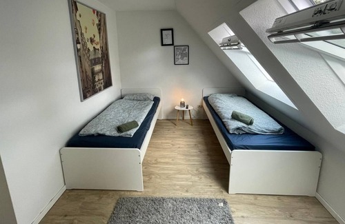 Telgte Apartment | Comfortable, Clean and Quiet. 5 minutes to Munster