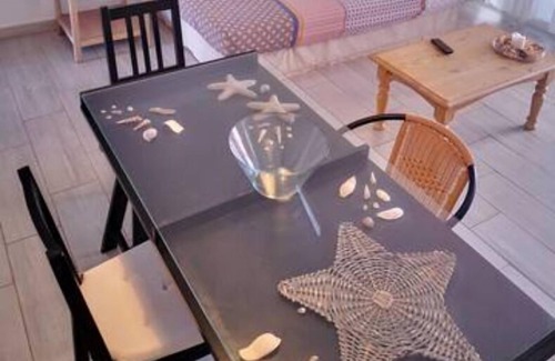 Costa Teguise Apartment | Comfortable Cleo Apartment With Large Terrace