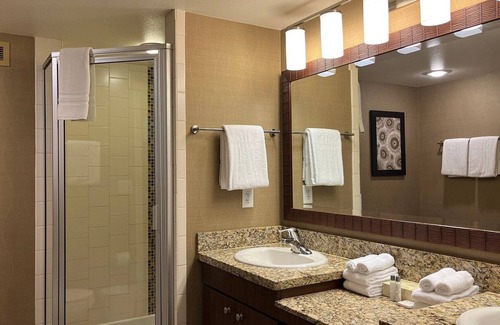 Enterprise Condo | Comfortable condo on Las Vegas Strip