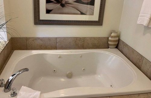Enterprise Condo | Comfortable condo on Las Vegas Strip