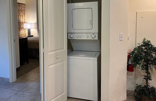Enterprise Condo | Comfortable condo on Las Vegas Strip