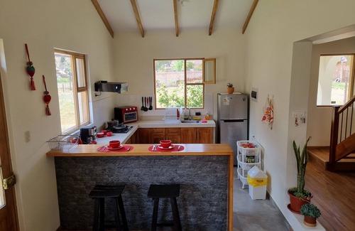 Yucay House | Comfortable country house, just 10 minutes from Urubamba.