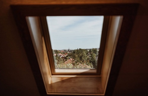 Benneckenstein Apartment | Comfortable apartment with garden on the edge of the forest and yet close to the center