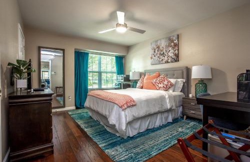 Wells Branch House | Comfortable, Family and Business Friendly 2BD/2BA House in North Austin