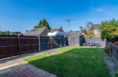 Perth House | Comfortable family house, close to city centre